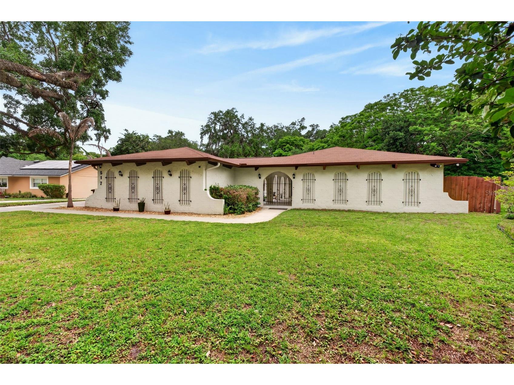 517 San Sebastian Prado Altamonte Springs FL 32714 - LITTLE WEKIVA RIVER O6396947 image63