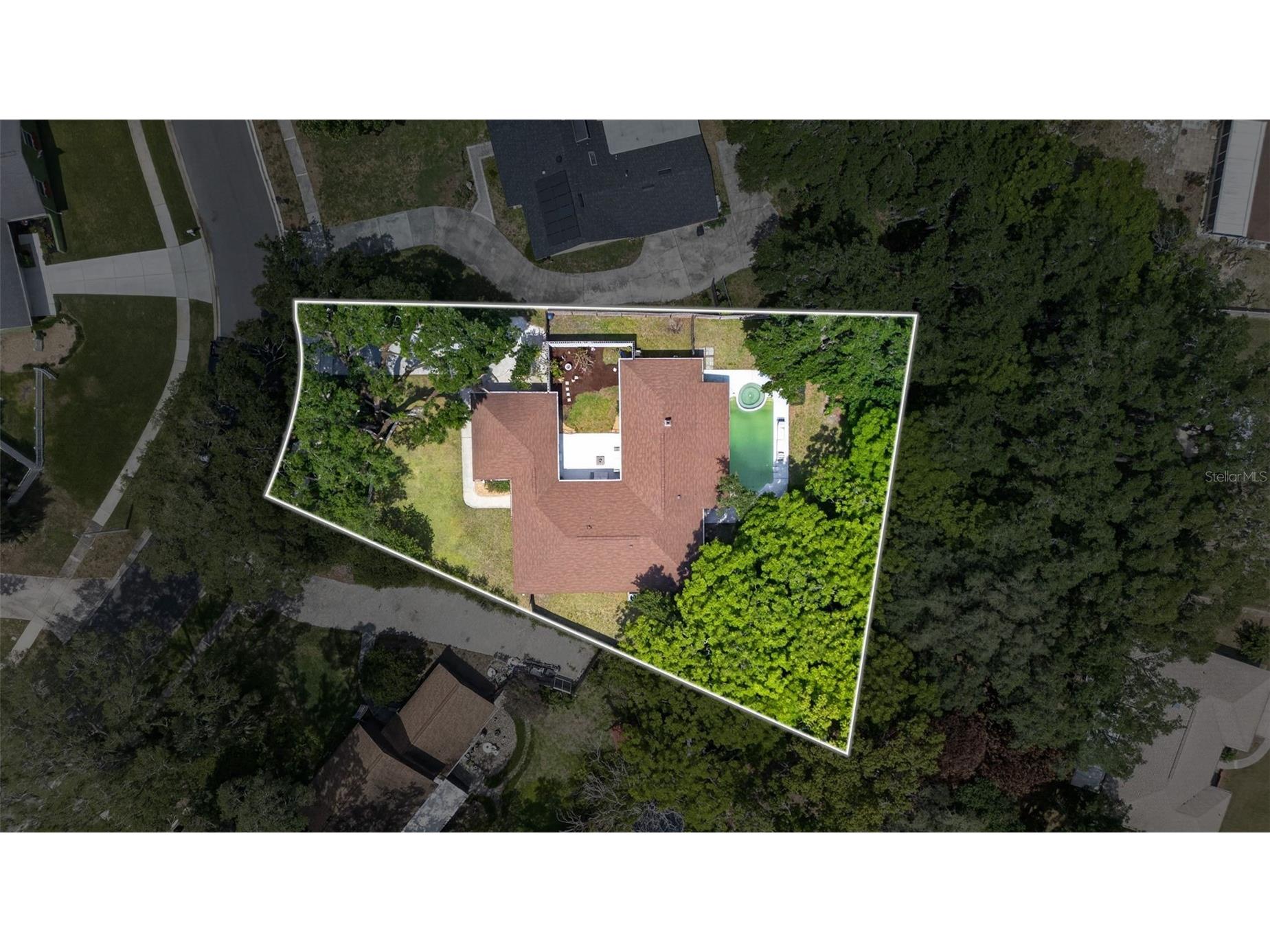 517 San Sebastian Prado Altamonte Springs FL 32714 - LITTLE WEKIVA RIVER O6396947 image9