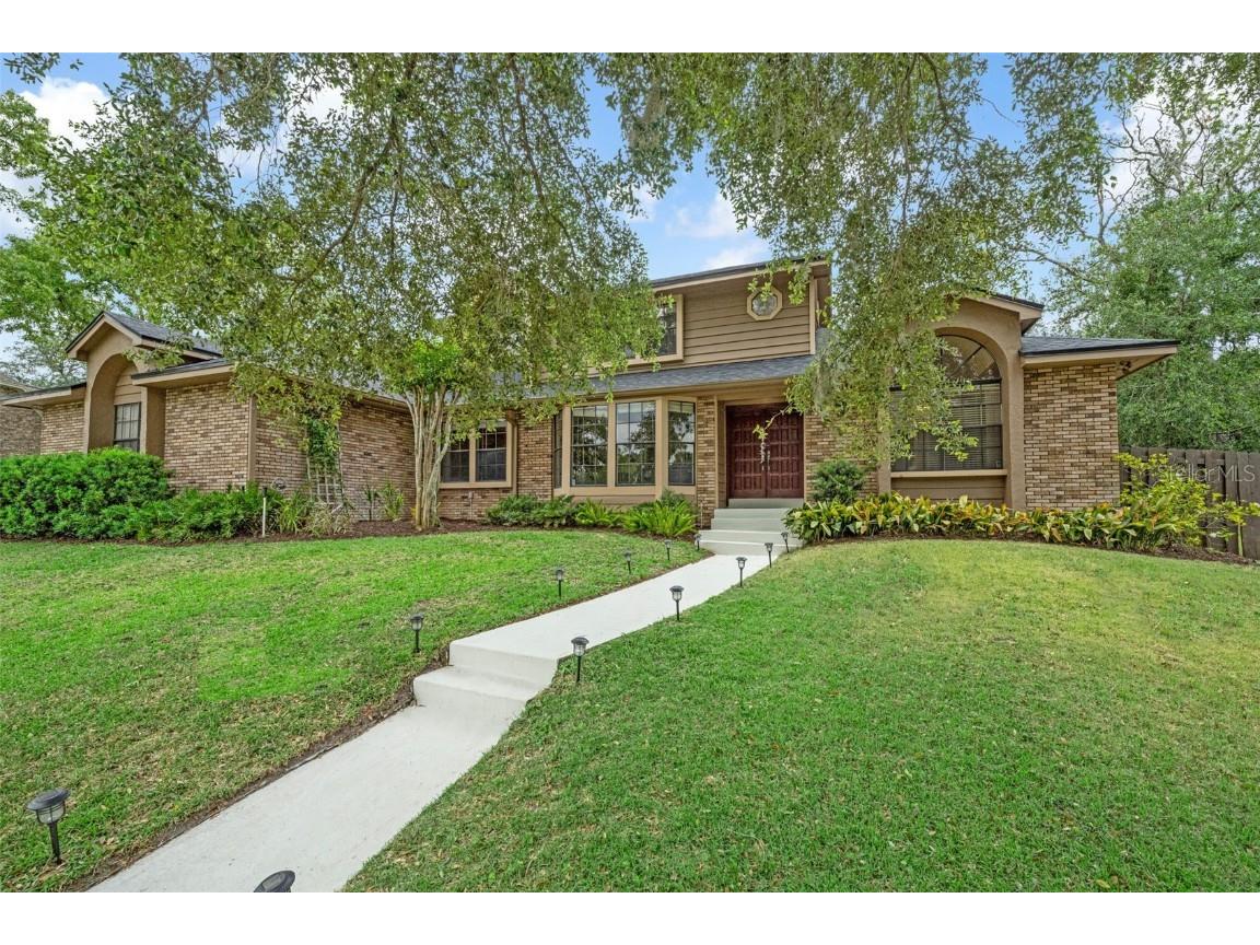 517 Springcreek Drive Longwood FL 32779 - LAKE BRANTLEY WEKIVA RIVER O6205248 image1