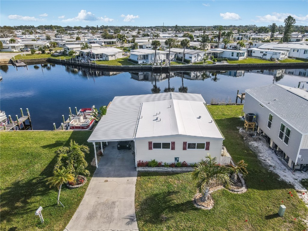 517 Tampico Drive North Port FL 34287 - HARBOR COVE C7487348 image1