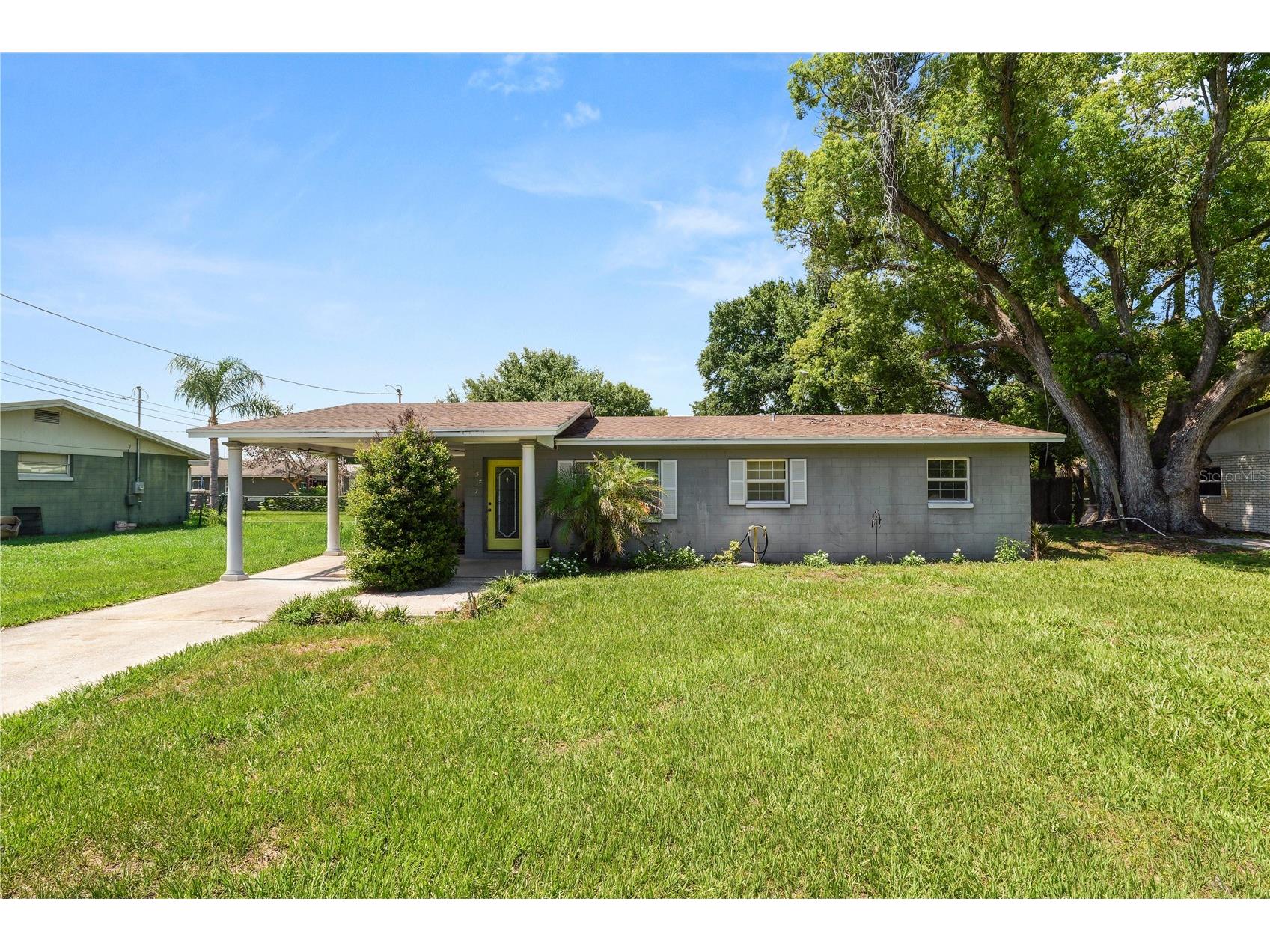 517 Tanglewood Drive Auburndale FL 33823 L4963021 image1