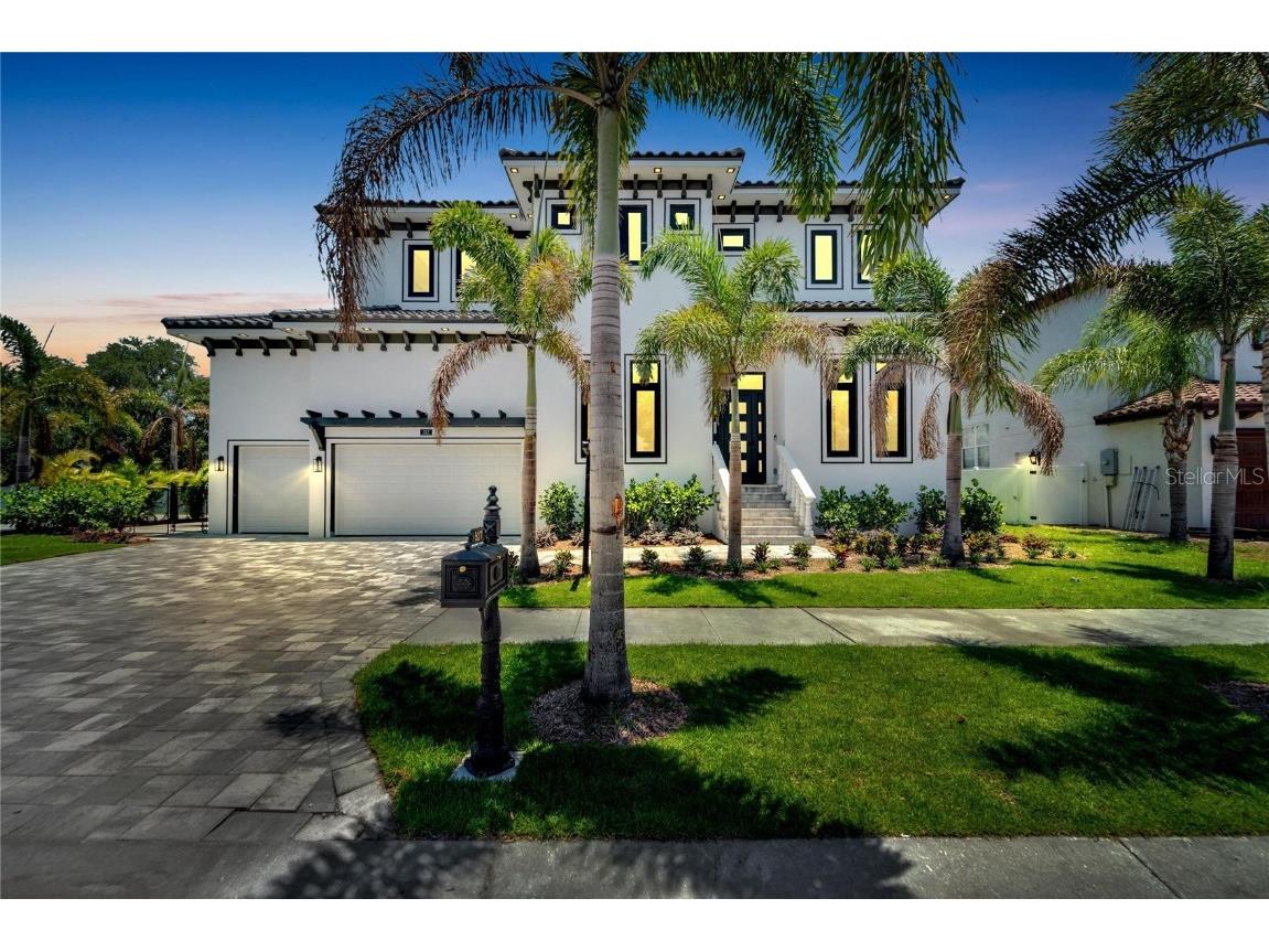 517 Treviso Drive Apollo Beach FL 33572 - SANJUAN CANAL T3543131 image1