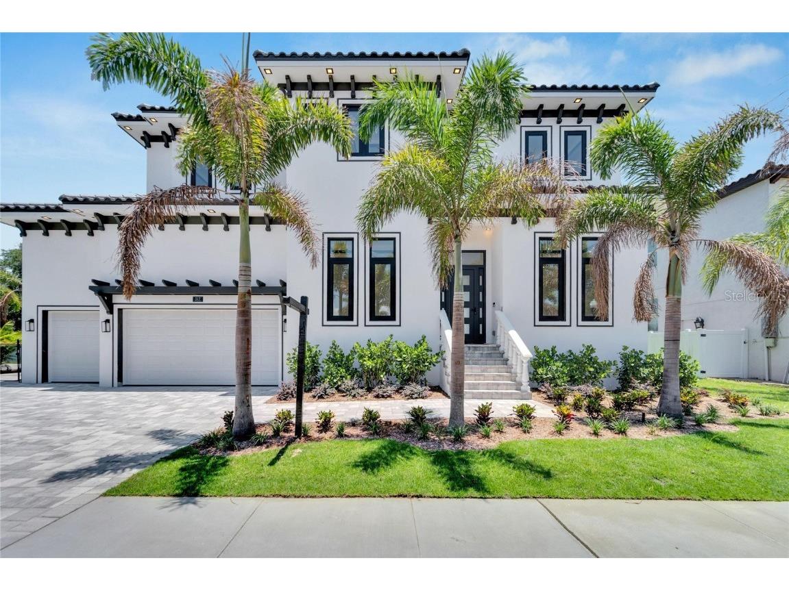 517 Treviso Drive Apollo Beach FL 33572 - SANJUAN CANAL T3543131 image10