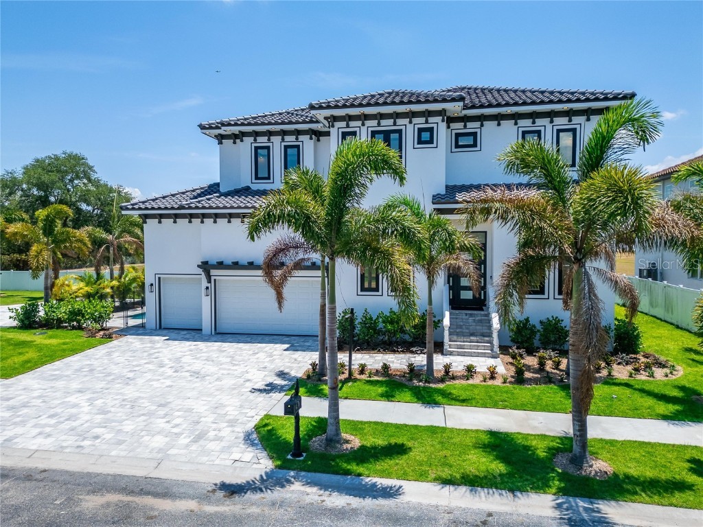 517 Treviso Drive Apollo Beach FL 33572 - SANJUAN CANAL T3543131 image11