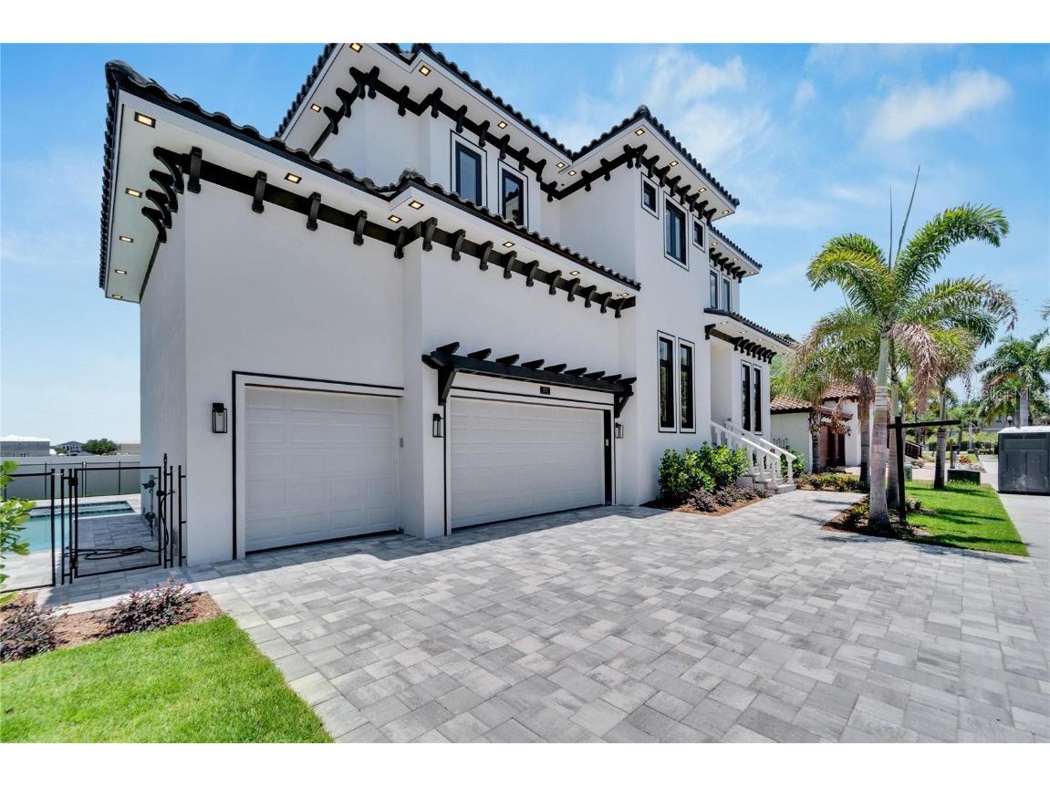 517 Treviso Drive Apollo Beach FL 33572 - SANJUAN CANAL T3543131 image12