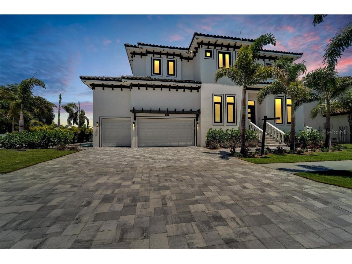 517 Treviso Drive Apollo Beach FL 33572 - SANJUAN CANAL T3543131 image2