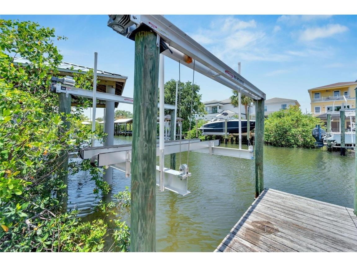 517 Treviso Drive Apollo Beach FL 33572 - SANJUAN CANAL T3543131 image7