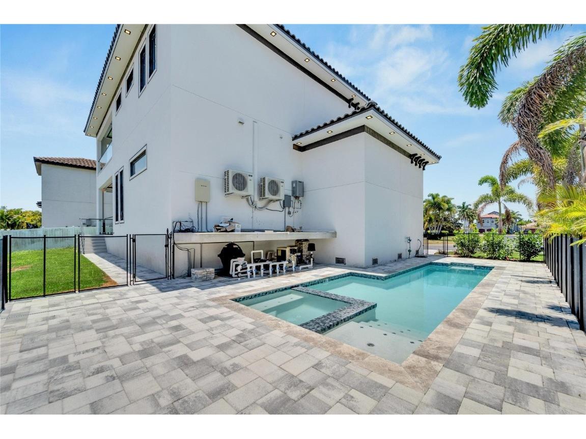 517 Treviso Drive Apollo Beach FL 33572 - SANJUAN CANAL T3543131 image87