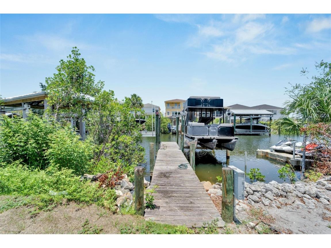 517 Treviso Drive Apollo Beach FL 33572 - SANJUAN CANAL T3543131 image91