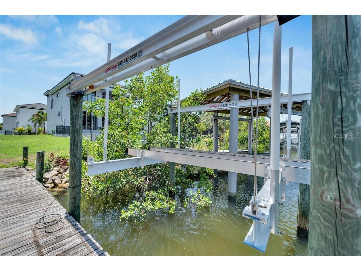 517 Treviso Drive Apollo Beach FL 33572 - SANJUAN CANAL T3543131 image94