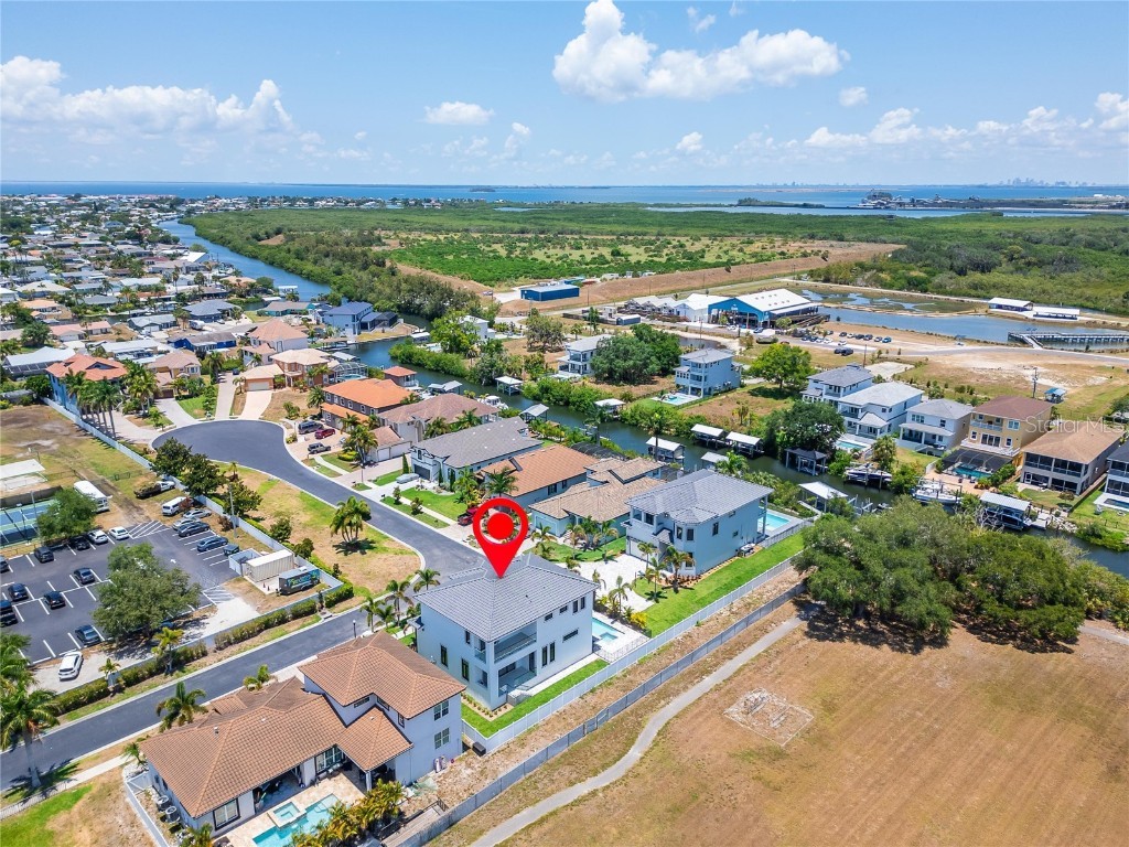 517 Treviso Drive Apollo Beach FL 33572 - SANJUAN CANAL T3543131 image95
