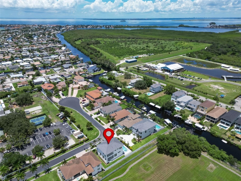 517 Treviso Drive Apollo Beach FL 33572 - SANJUAN CANAL T3543131 image96