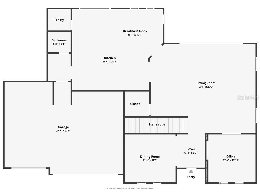 517 Treviso Drive Apollo Beach FL 33572 - SANJUAN CANAL T3543131 image97