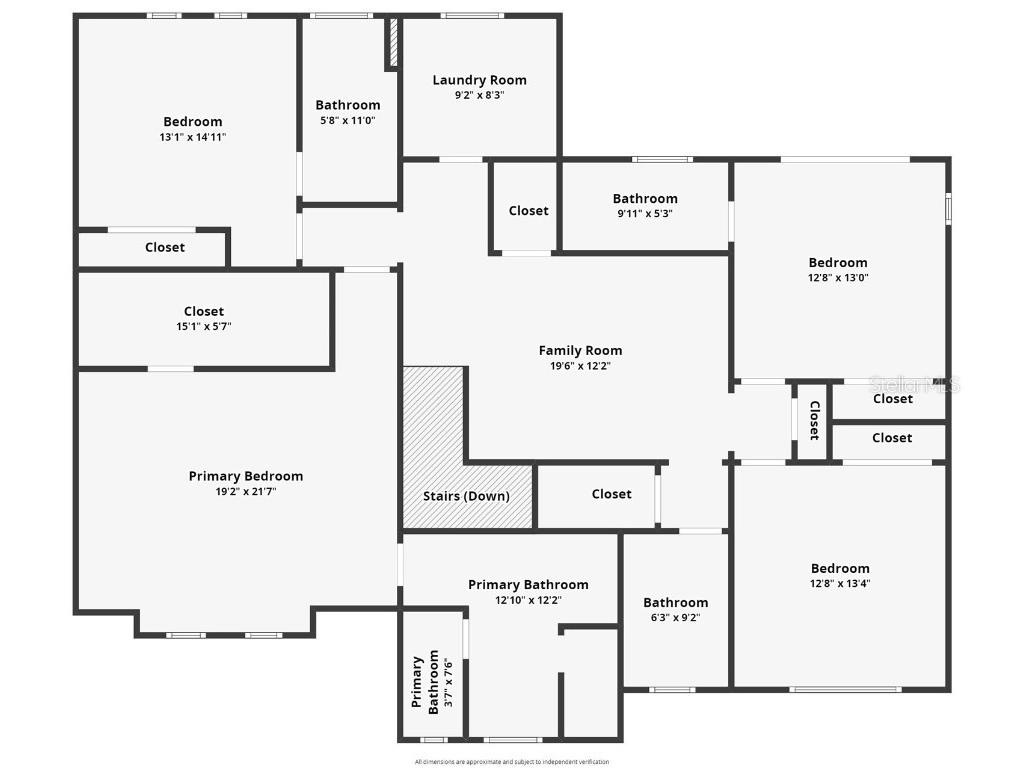 517 Treviso Drive Apollo Beach FL 33572 - SANJUAN CANAL T3543131 image98