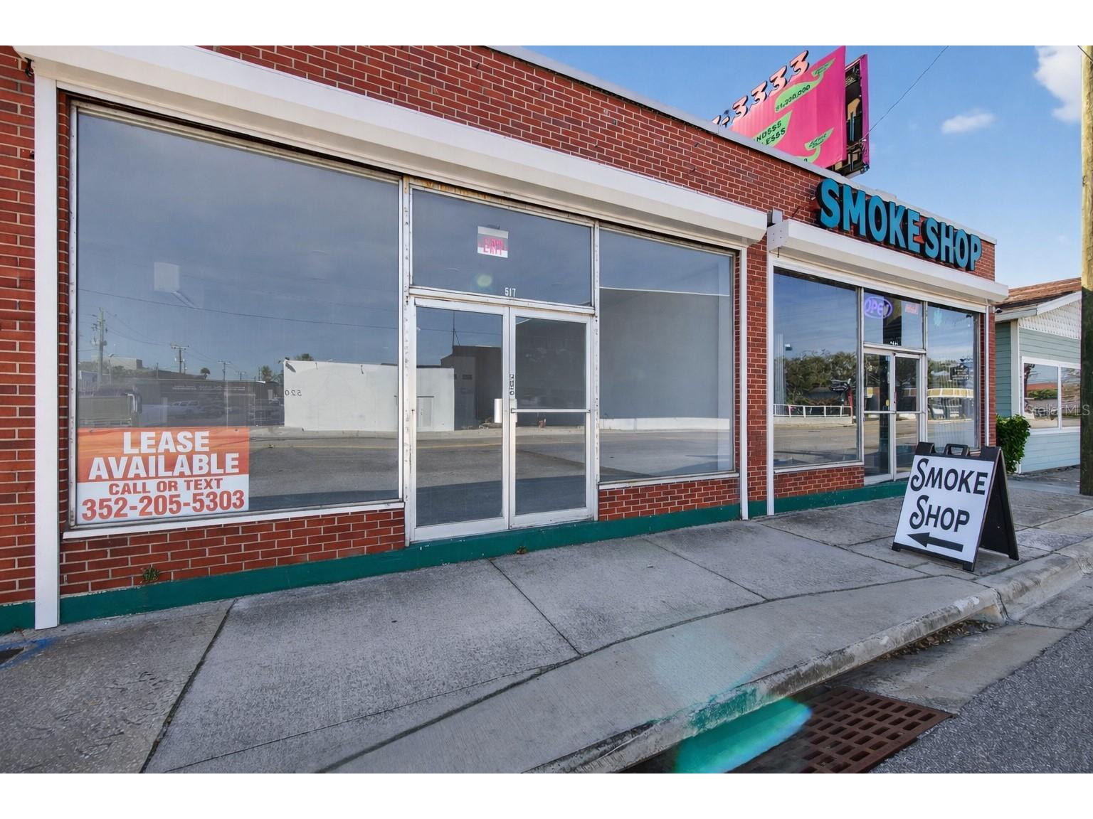 517 W International Speedway Boulevard Daytona Beach FL 32114 NS1087489 image1