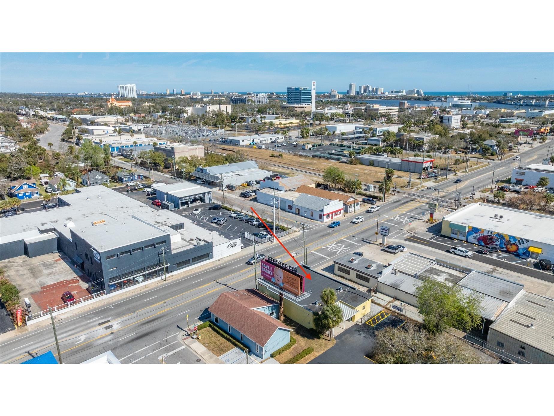 517 W International Speedway Boulevard Daytona Beach FL 32114 NS1087489 image13