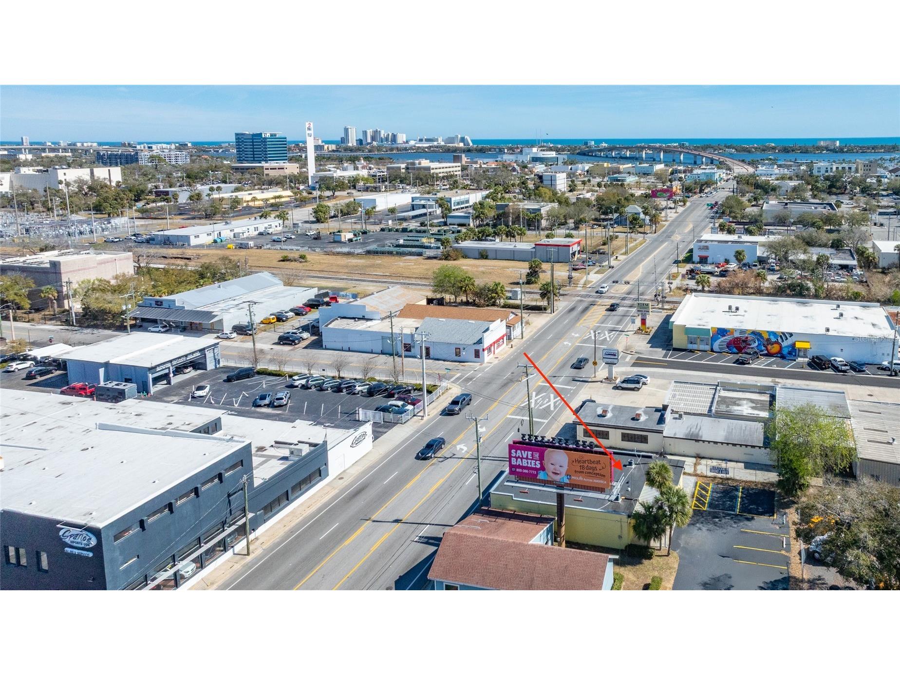 517 W International Speedway Boulevard Daytona Beach FL 32114 NS1087489 image14