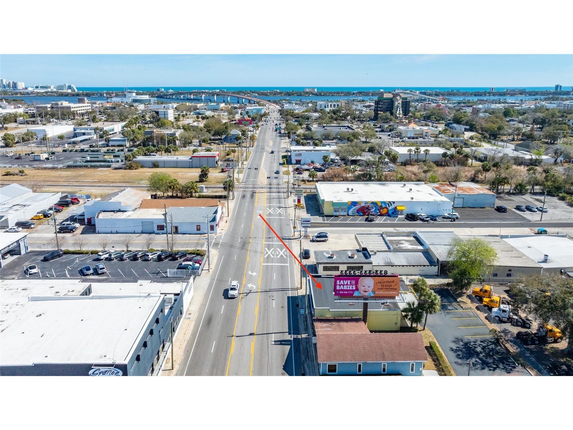 517 W International Speedway Boulevard Daytona Beach FL 32114 NS1087489 image15