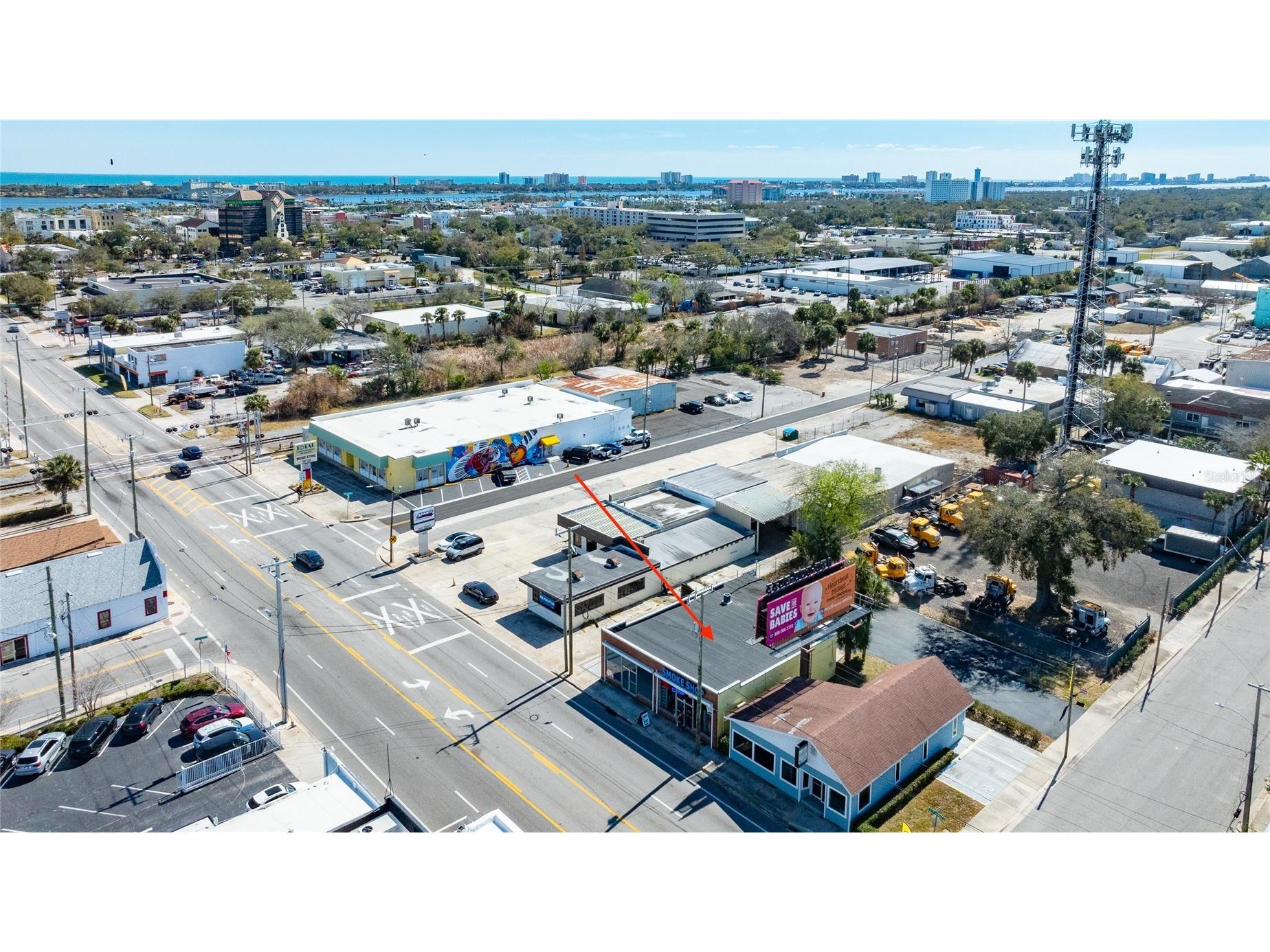 517 W International Speedway Boulevard Daytona Beach FL 32114 NS1087489 image16