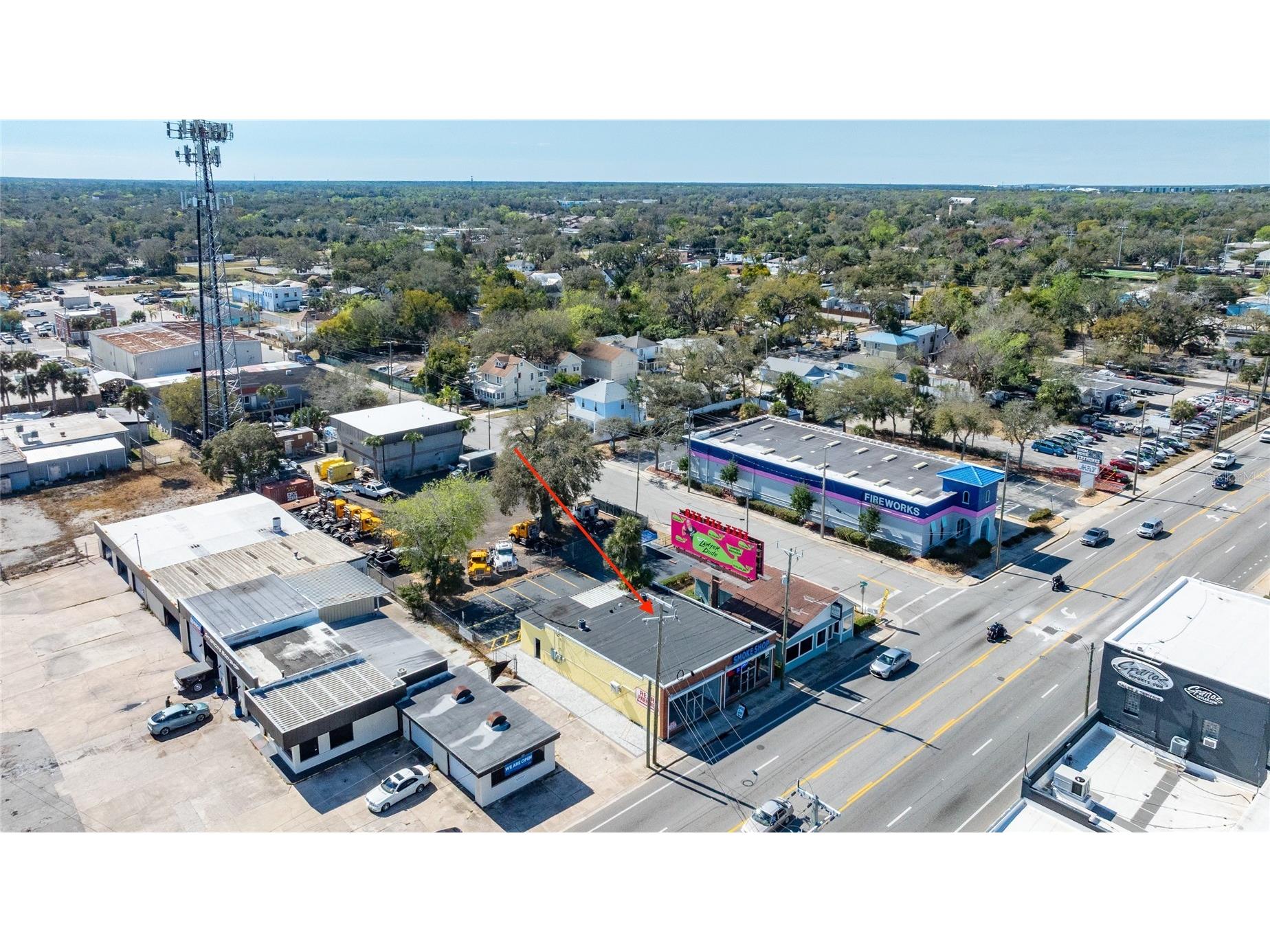 517 W International Speedway Boulevard Daytona Beach FL 32114 NS1087489 image17