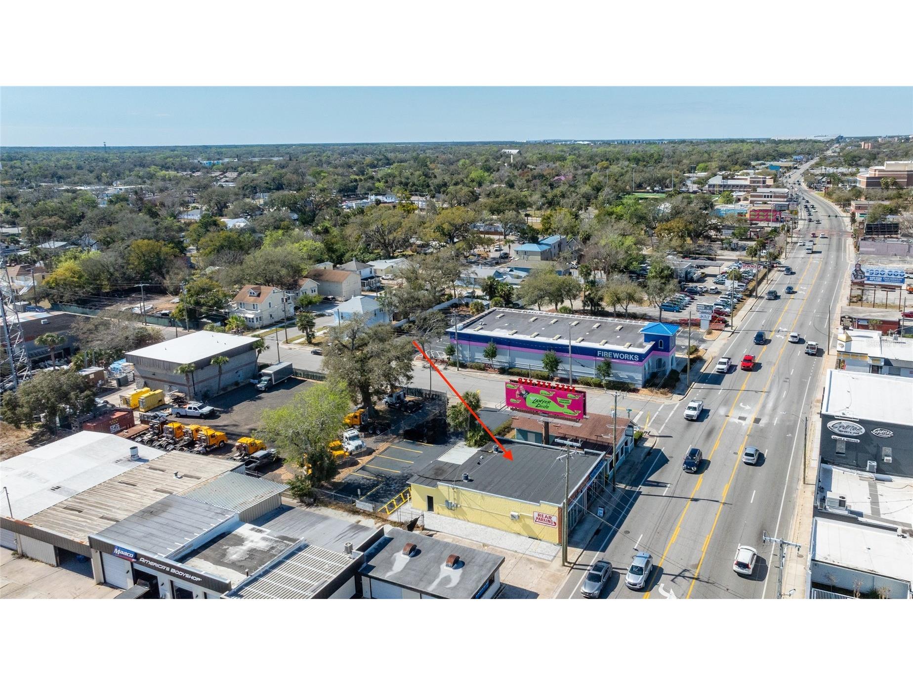 517 W International Speedway Boulevard Daytona Beach FL 32114 NS1087489 image18