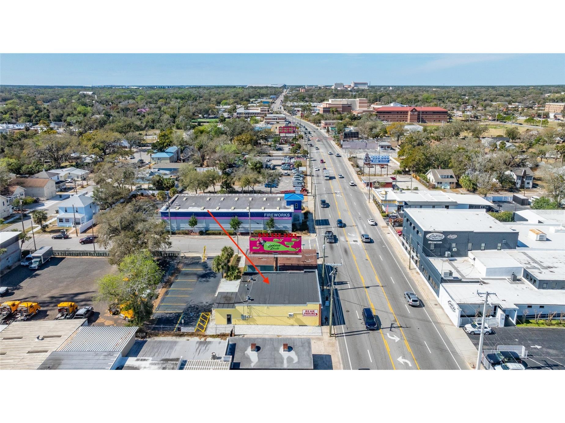517 W International Speedway Boulevard Daytona Beach FL 32114 NS1087489 image19