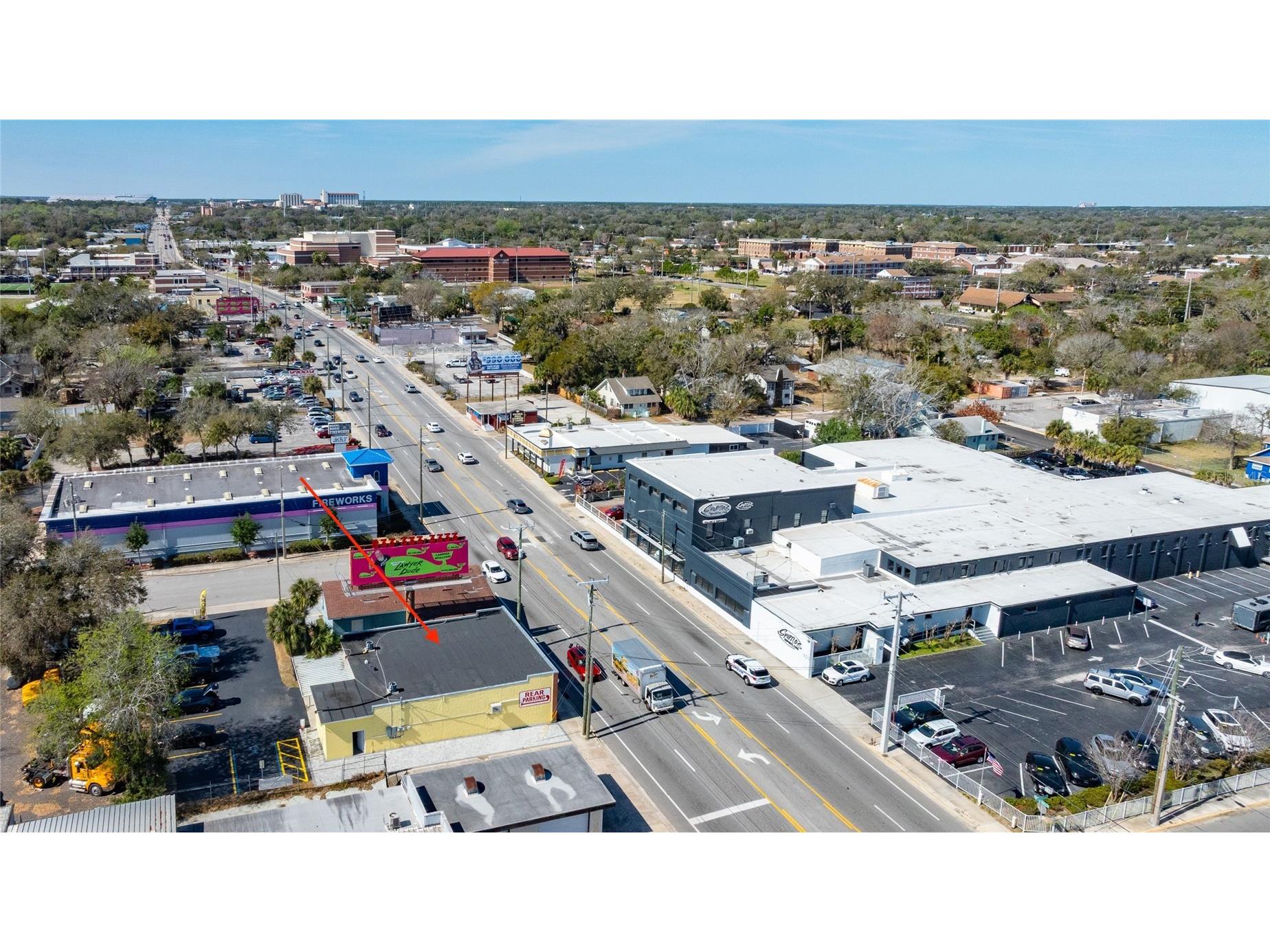 517 W International Speedway Boulevard Daytona Beach FL 32114 NS1087489 image20