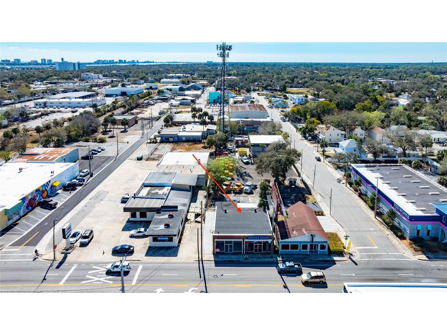 517 W International Speedway Boulevard Daytona Beach FL 32114 NS1087489 image4