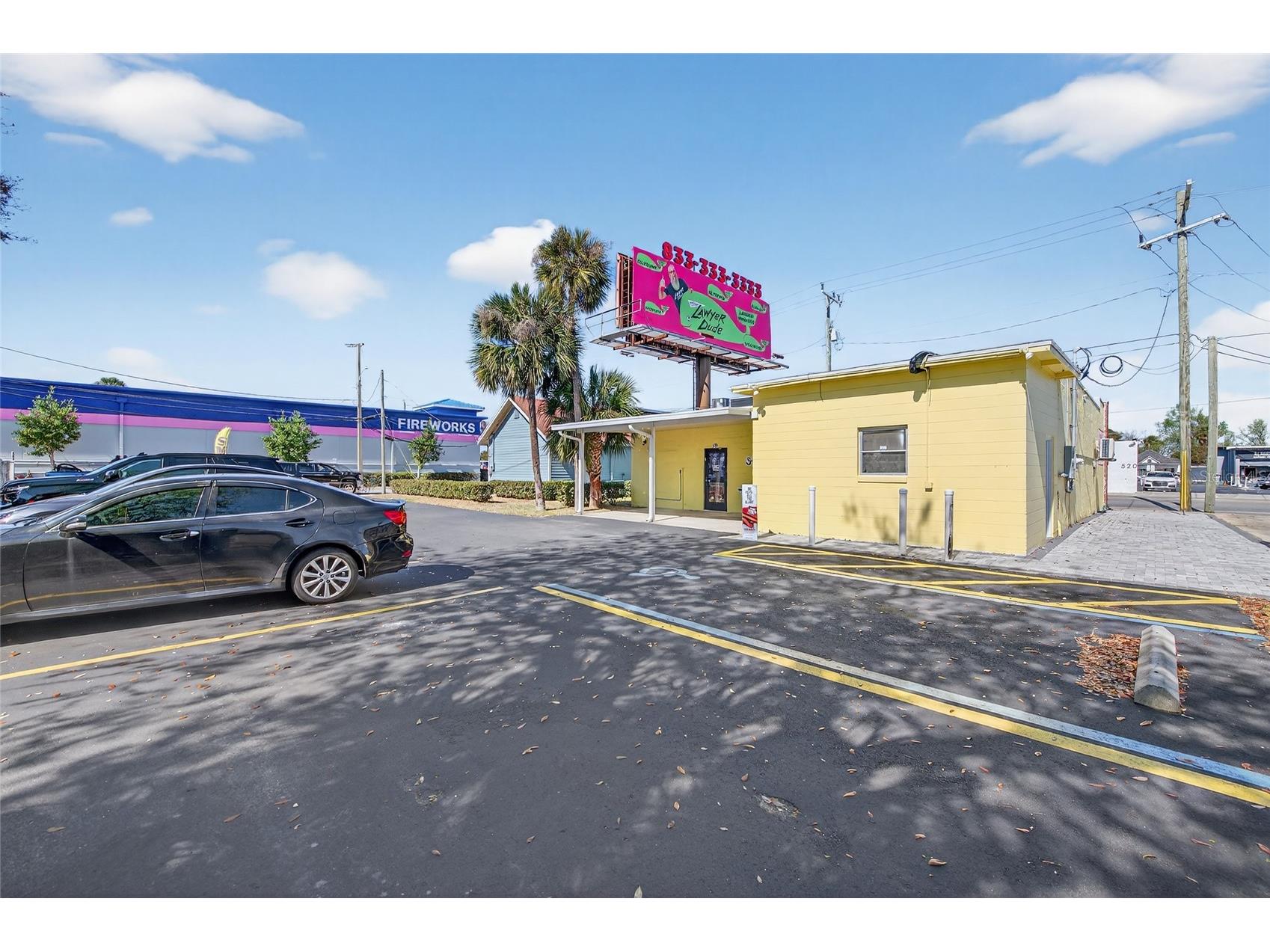 517 W International Speedway Boulevard Daytona Beach FL 32114 NS1087489 image6