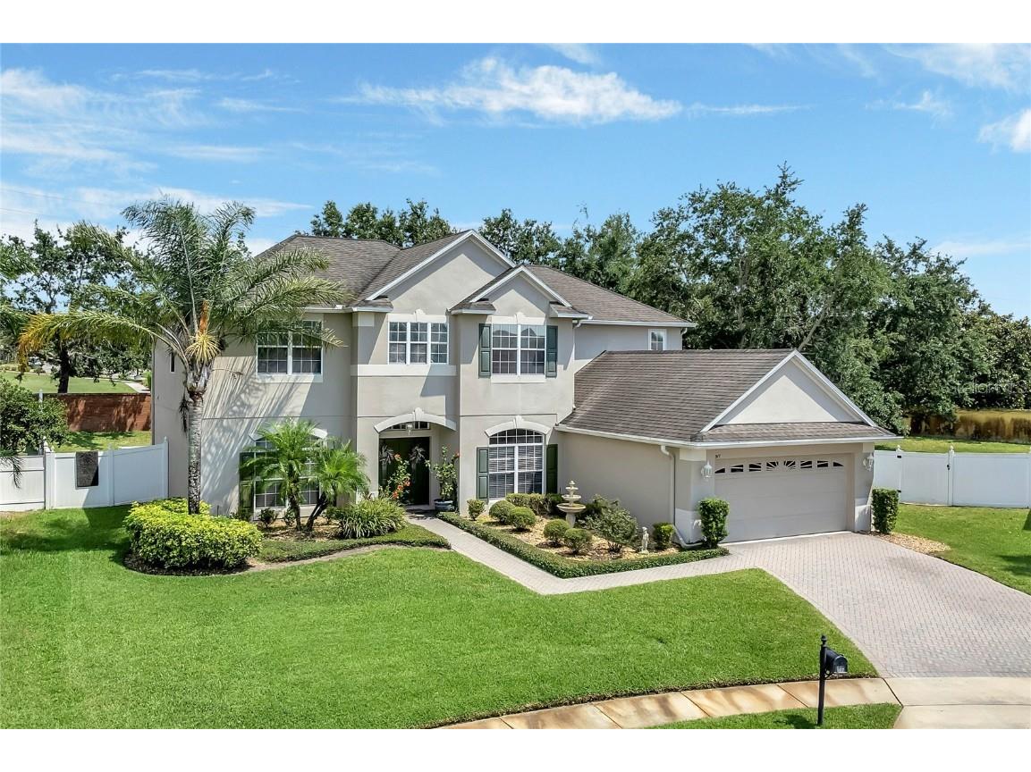 517 Zinfandel Court Ocoee FL 34761 O6110683 image1