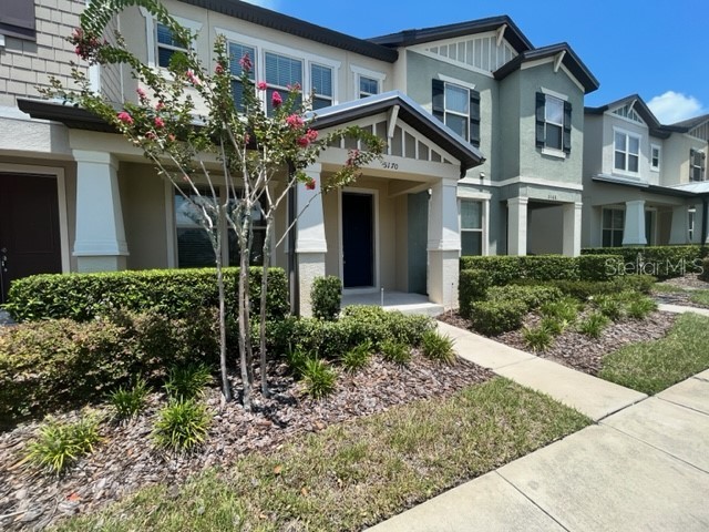 5170 Caspian Street Saint Cloud FL 34771 - FELLS COVE O6130667 image1