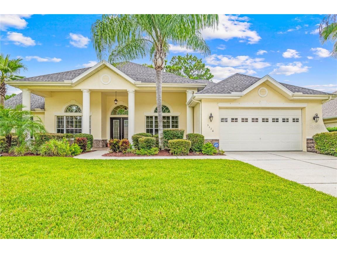 5170 Championship Cup Lane Spring Hill FL 34609 W7867543 image1