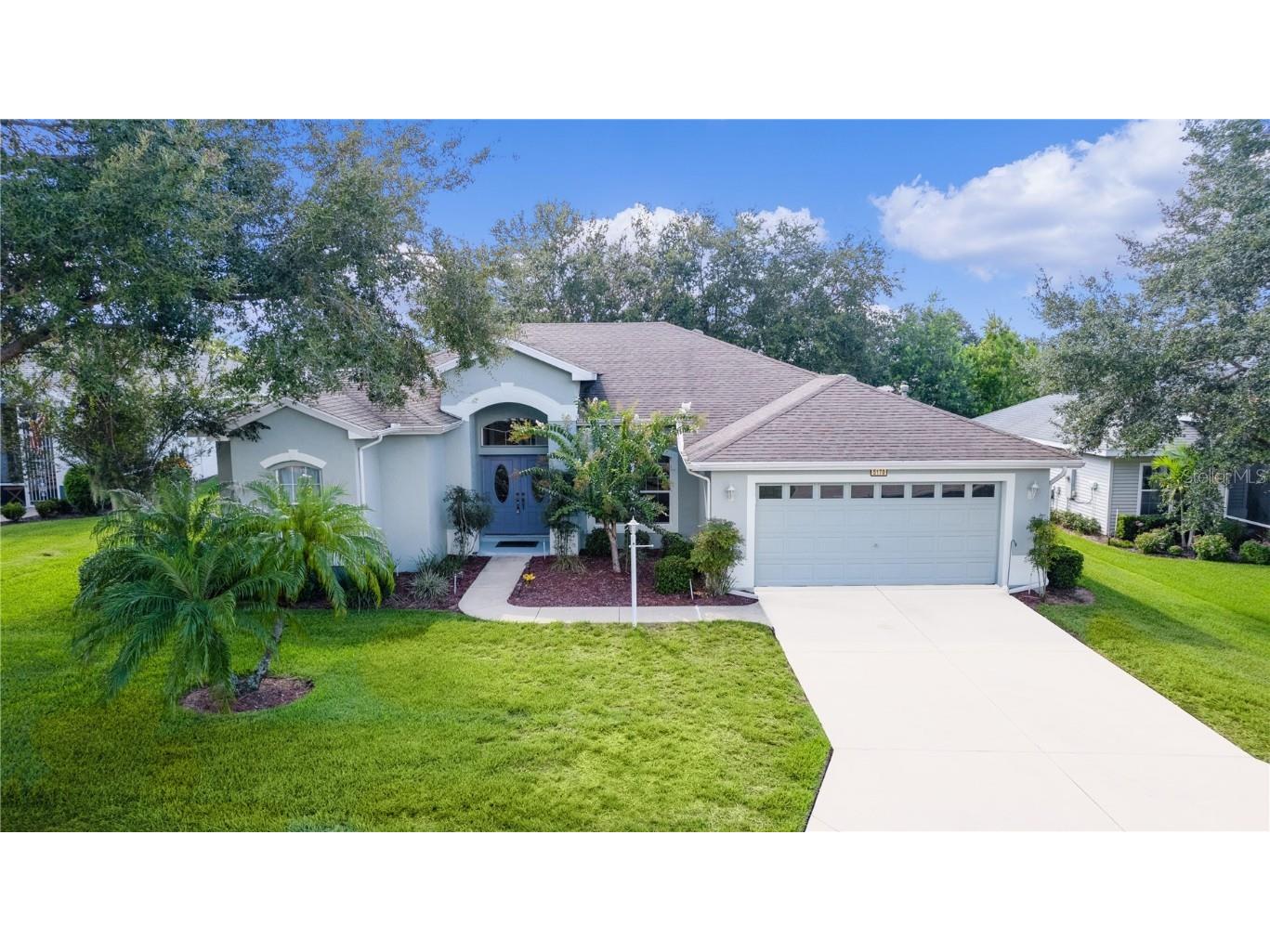 5170 China Sea Drive Tavares FL 32778 - LITTLE LAKE HARRIS G5073921 image1