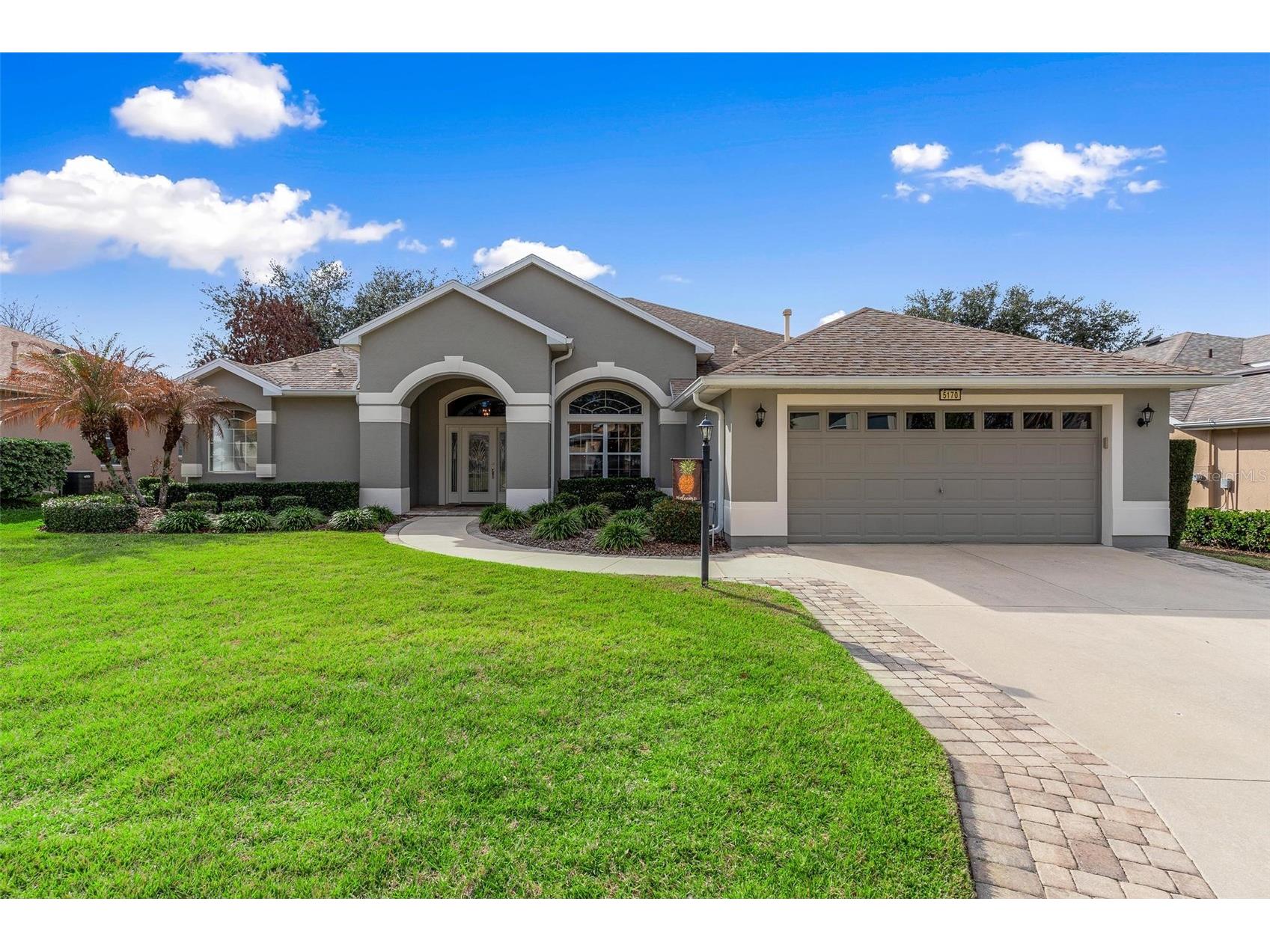 5170 Indian Ocean Loop Tavares FL 32778 - LITTLE LAKE HARRIS CHAIN G5108594 image1
