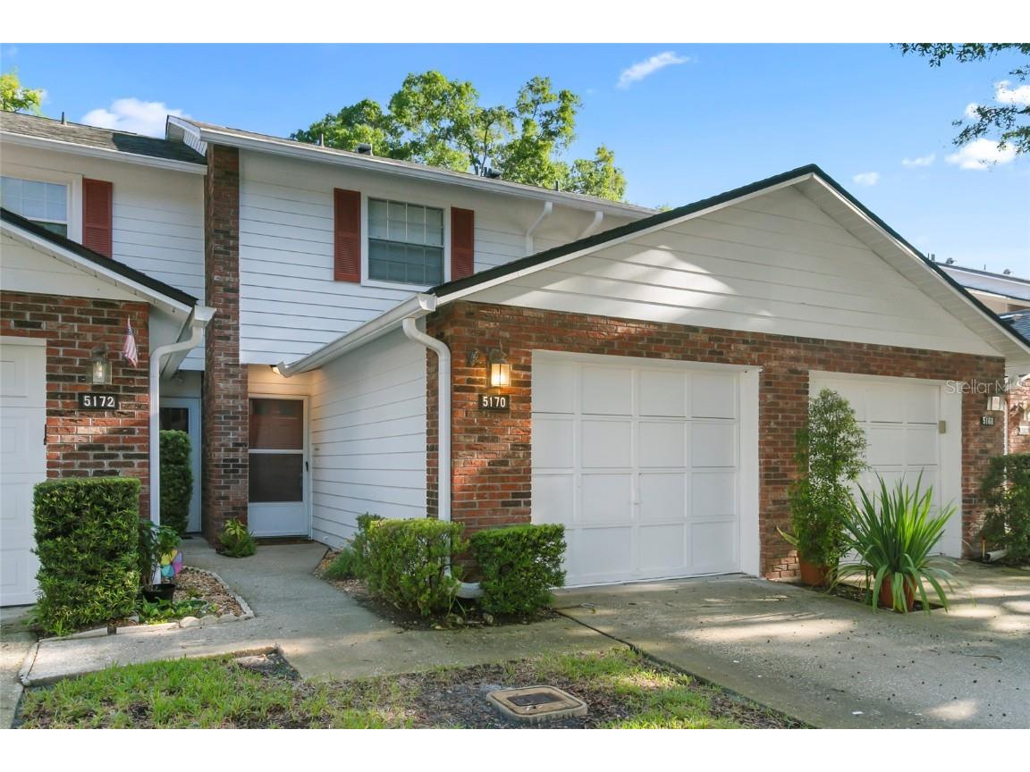 5170 Lazy Oaks Drive #5170 Winter Park FL 32792 O6230538 image1