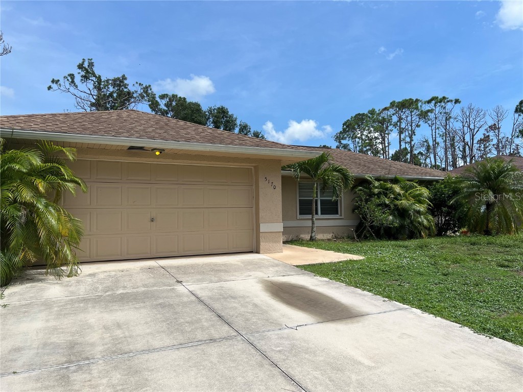 5170 Venus Terrace Port Charlotte FL 33981 C7477585 image1