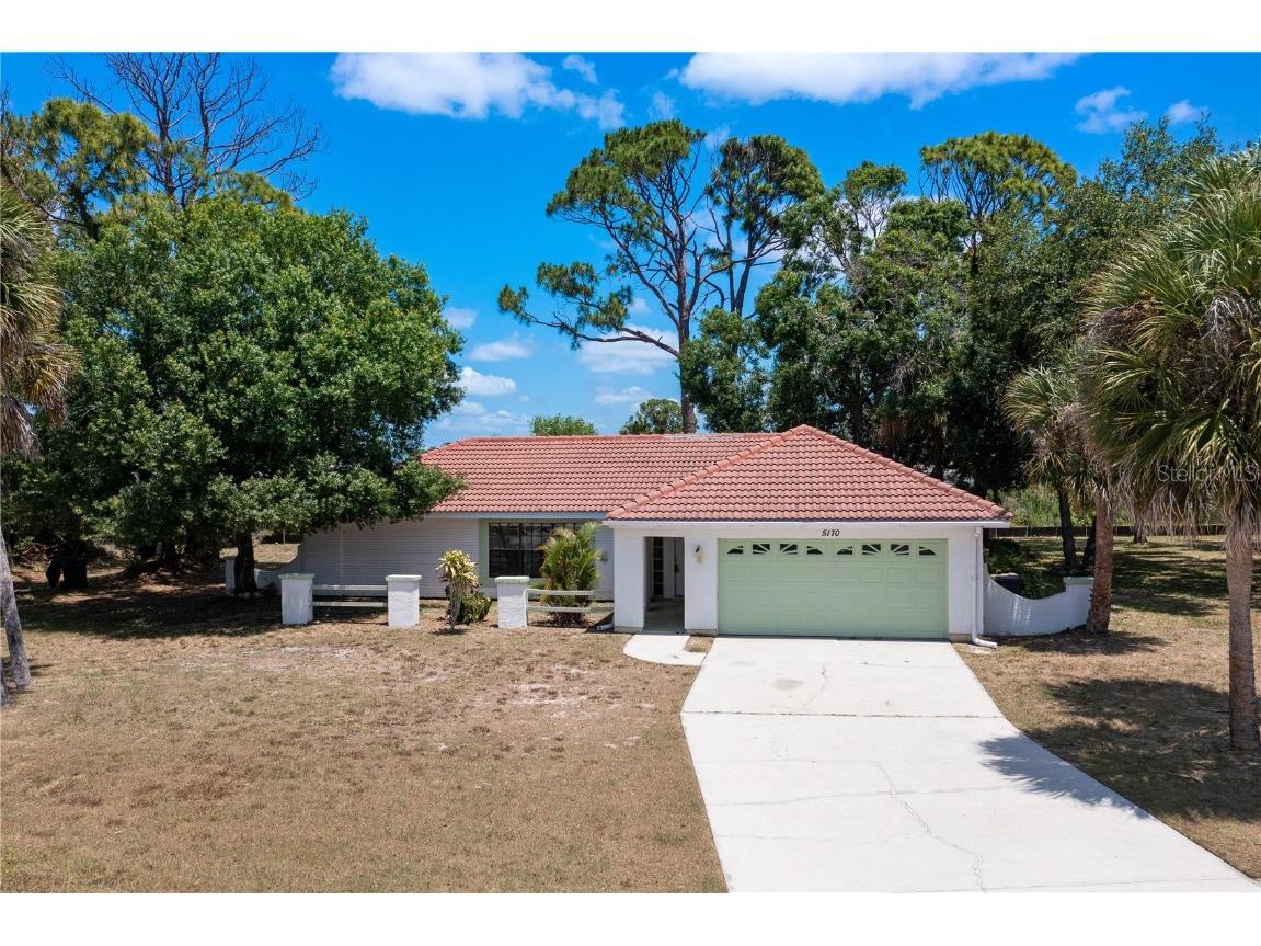 5170 Wilton Court North Port FL 34287 A4610458 image1