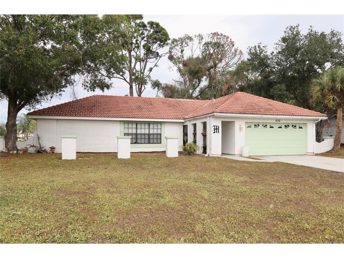 5170 Wilton Court North Port FL 34287 A4675042 image1