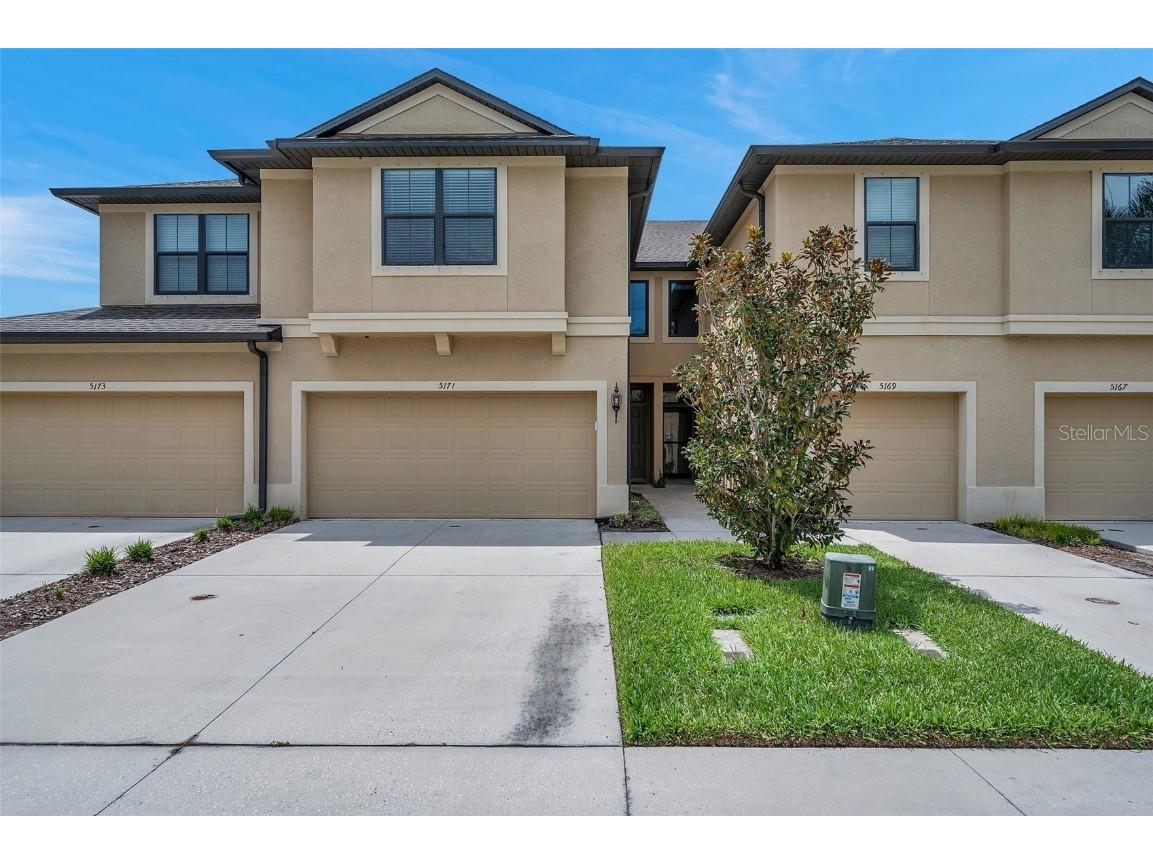 5171 Bay Isle Circle Clearwater FL 33760 U8212059 image1