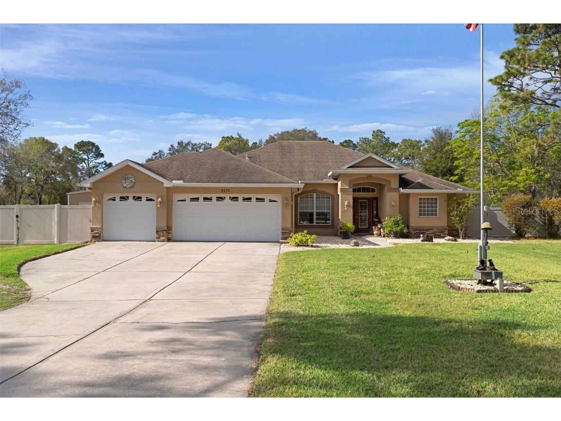 5171 Bone Lane Brooksville FL 34604 TB8332505 image1