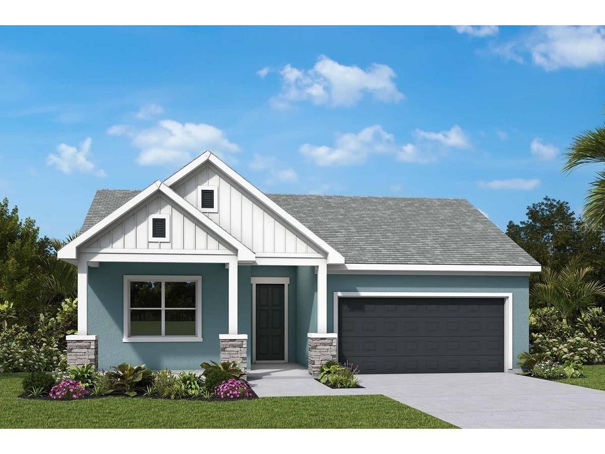 5171 Creek Sand Drive Apollo Beach FL 33572 TB8501847 image1