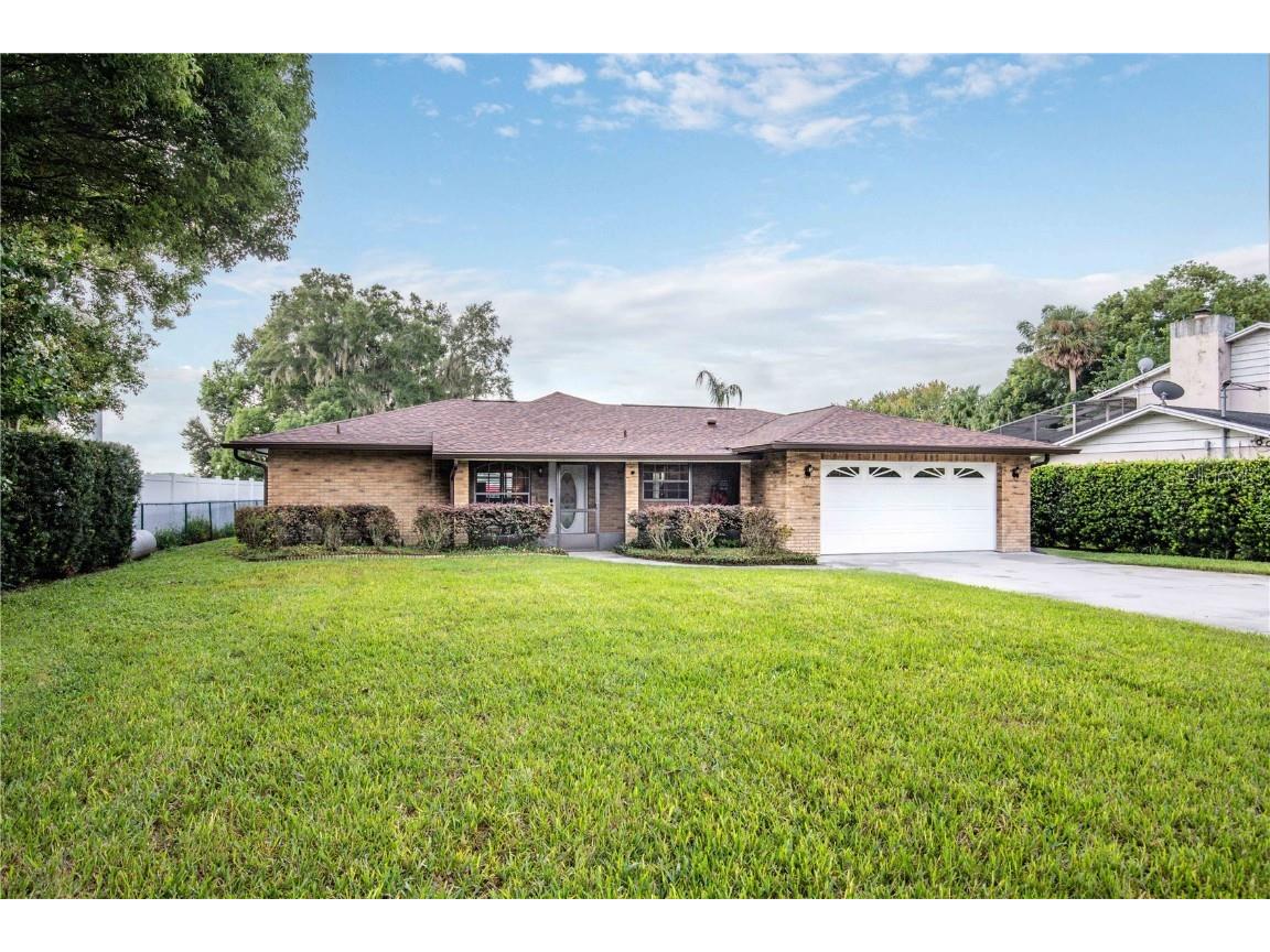 5171 Dora Drive Mount Dora FL 32757 - LAKE OLA O6140429 image1