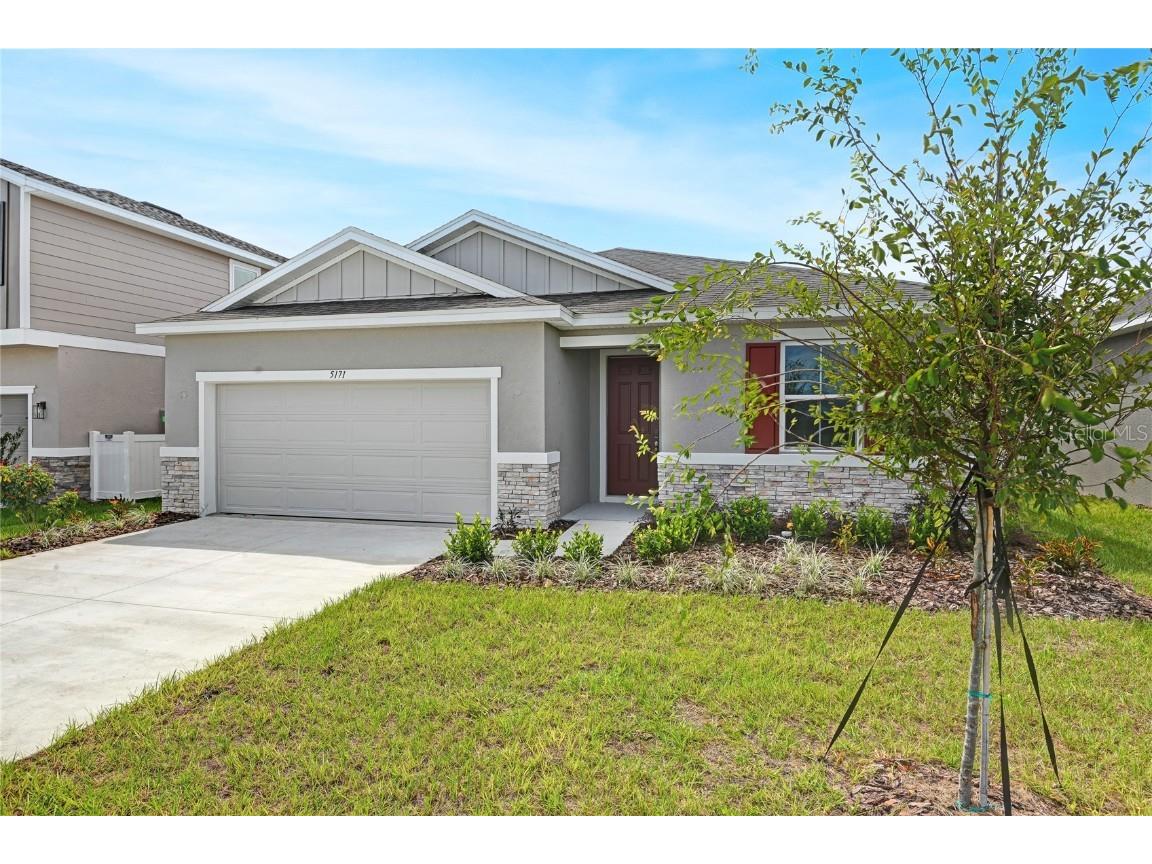 5171 Kinsley Drive Lake Wales FL 33859 S5133352 image1