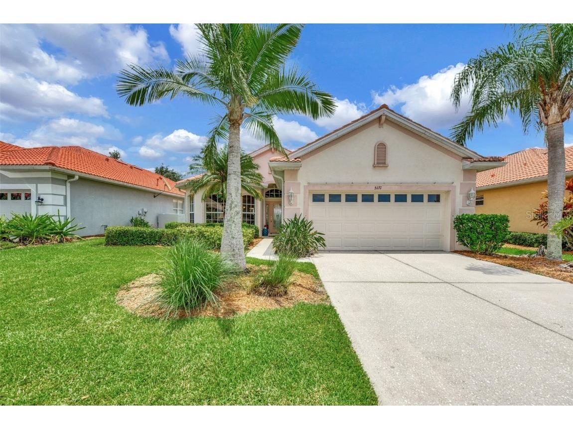 5171 Laurel Oak Court North Port FL 34287 N6127514 image1