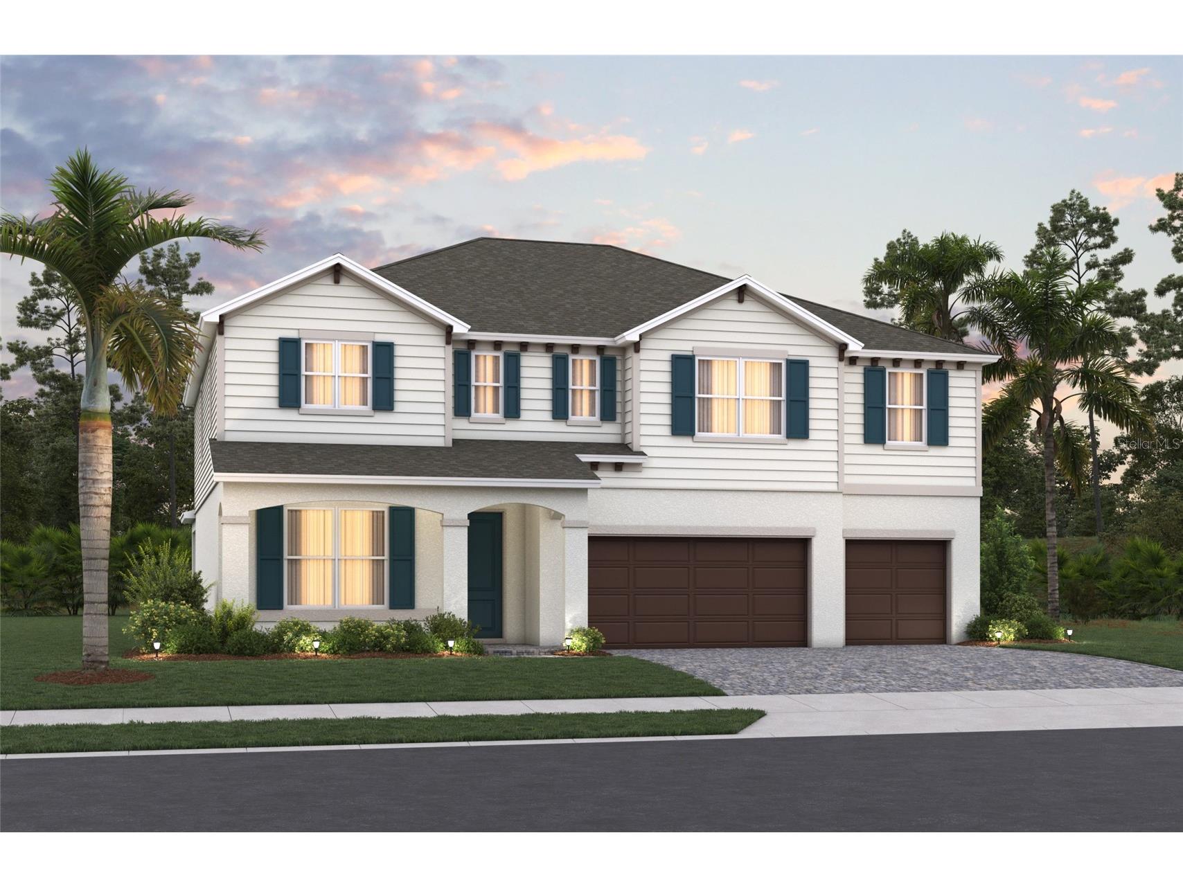 5171 Mockingbird Sound Court Sanford FL 32773 O6401897 image2