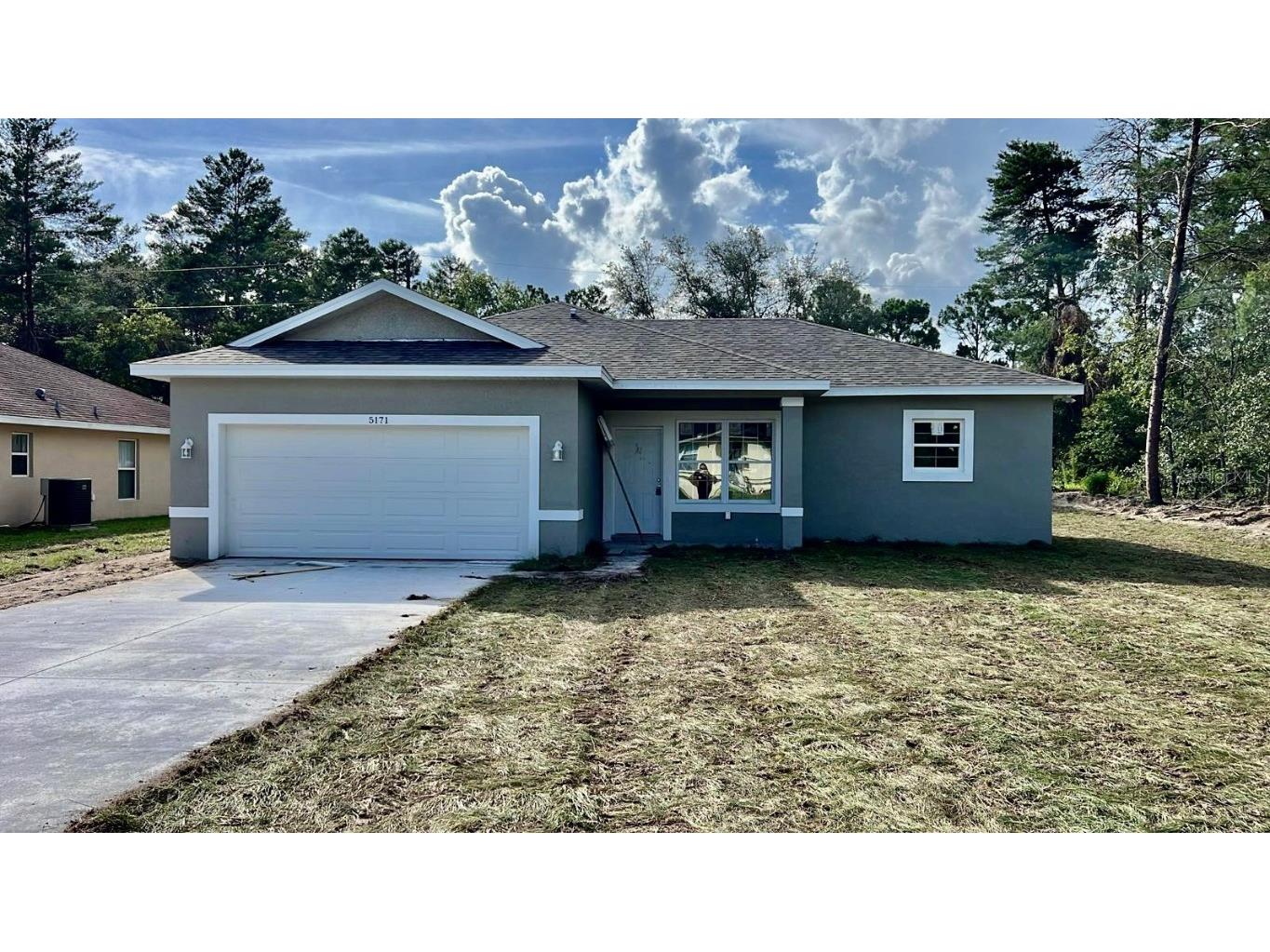 5171 SW 157th Street Ocala FL 34473 O6125930 image1