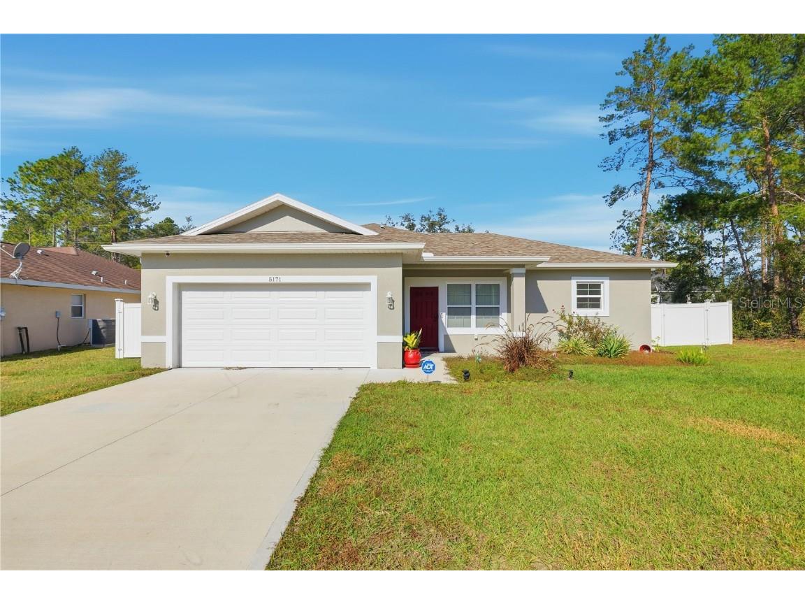 5171 SW 157th Street Ocala FL 34473 OM713948 image1