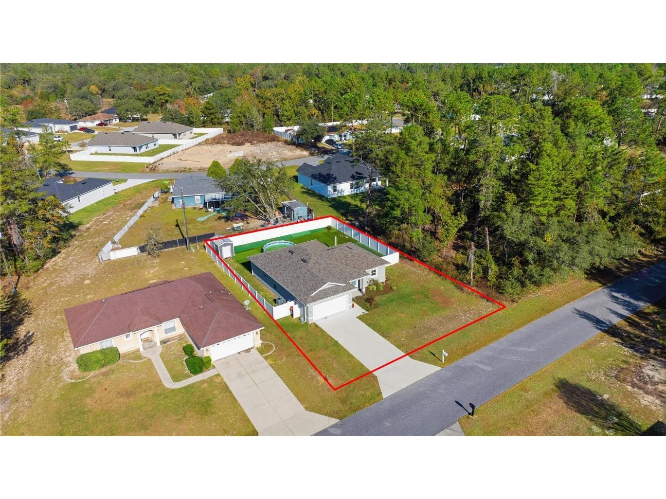 5171 SW 157th Street Ocala FL 34473 OM713948 image28
