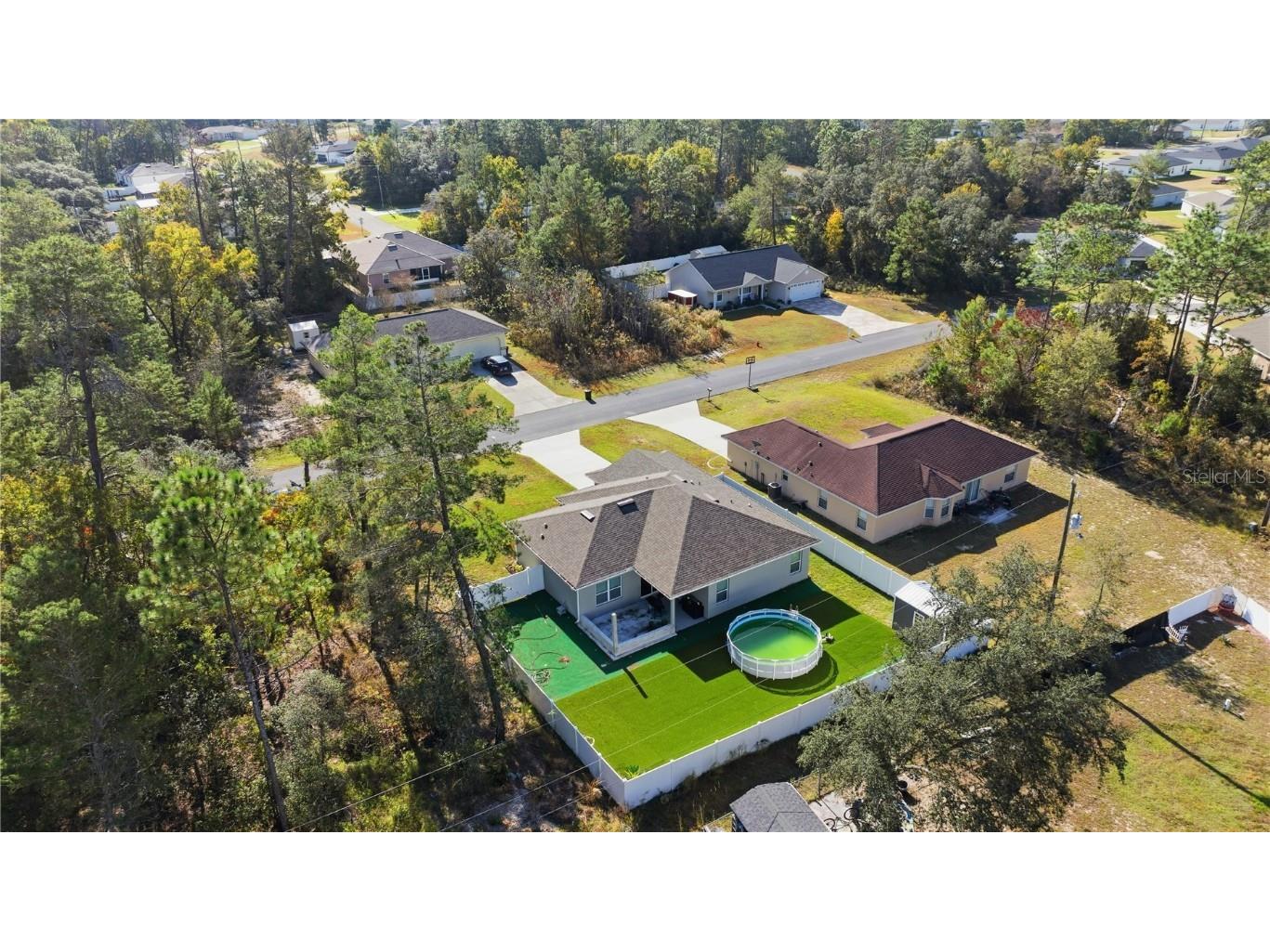 5171 SW 157th Street Ocala FL 34473 OM713948 image29