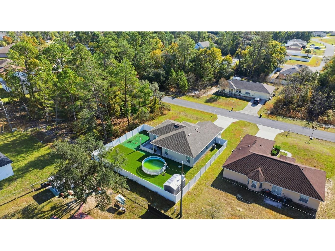 5171 SW 157th Street Ocala FL 34473 OM713948 image30